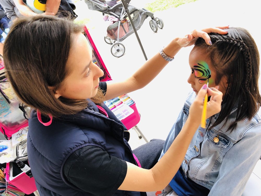 Photo of Krys Kreations Face Painting & Parties