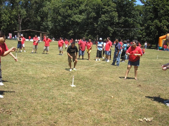 Photo of CMI Teambuilding Associates
