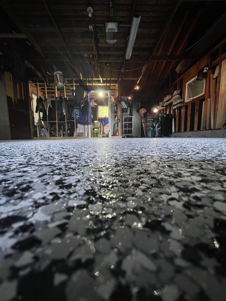 Photo of Diamond Dust Floors