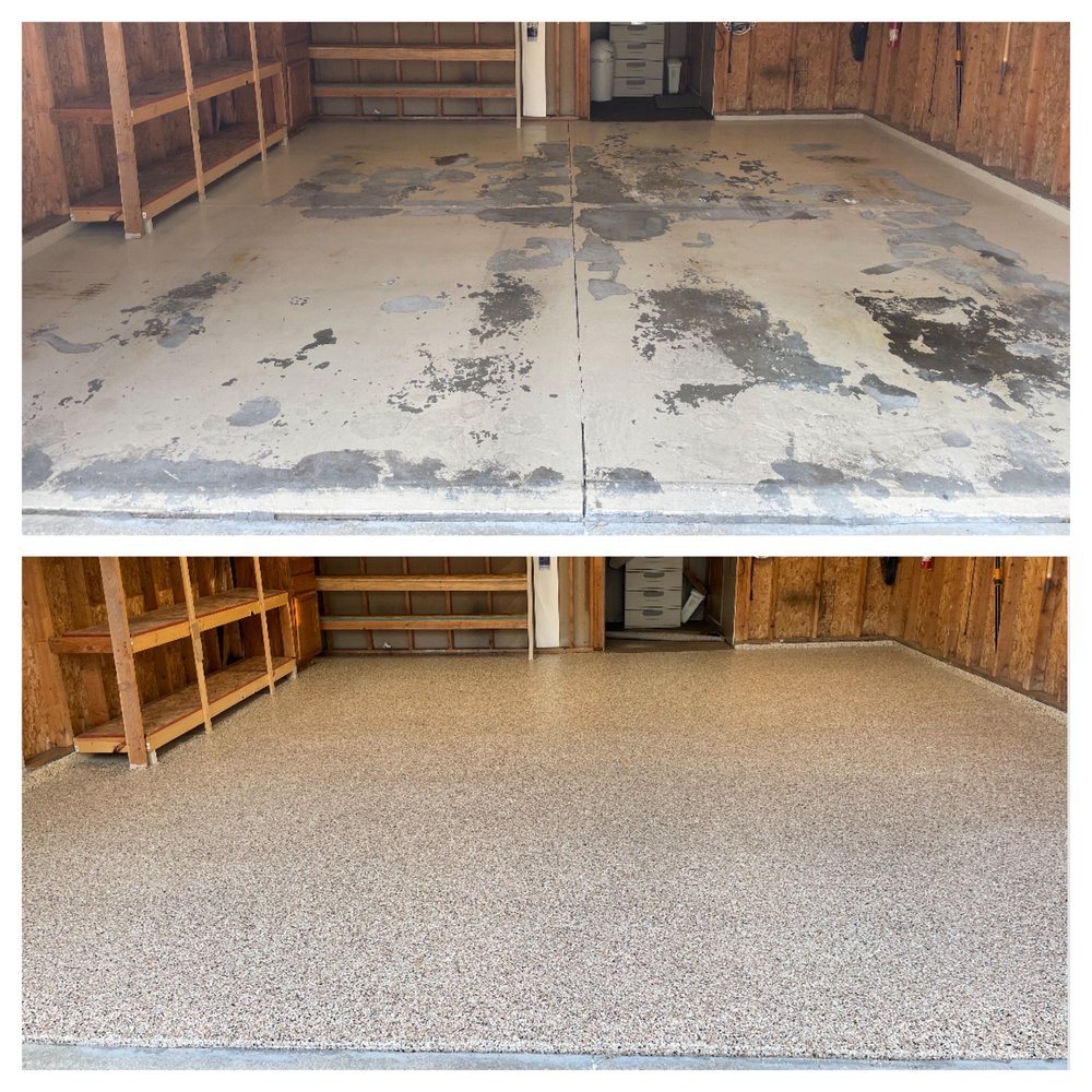 Photo of Diamond Dust Floors