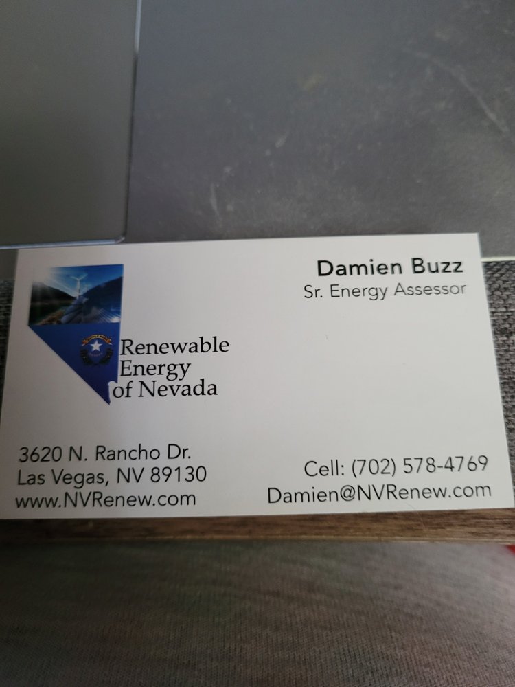 Photo of Renewable Energy of Nevada