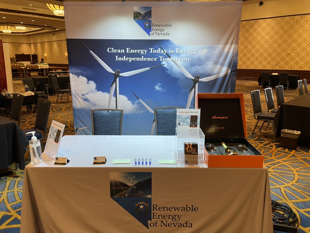 Photo of Renewable Energy of Nevada