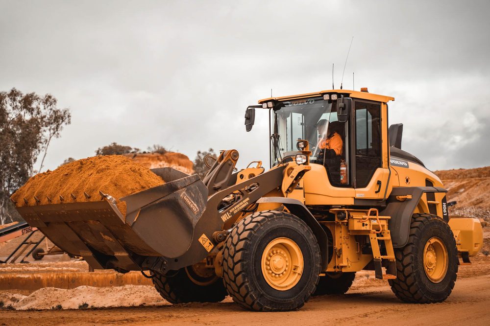 Photo of Northern Lines Contracting