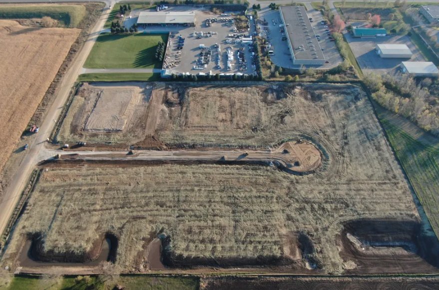 Photo of Northern Lines Contracting