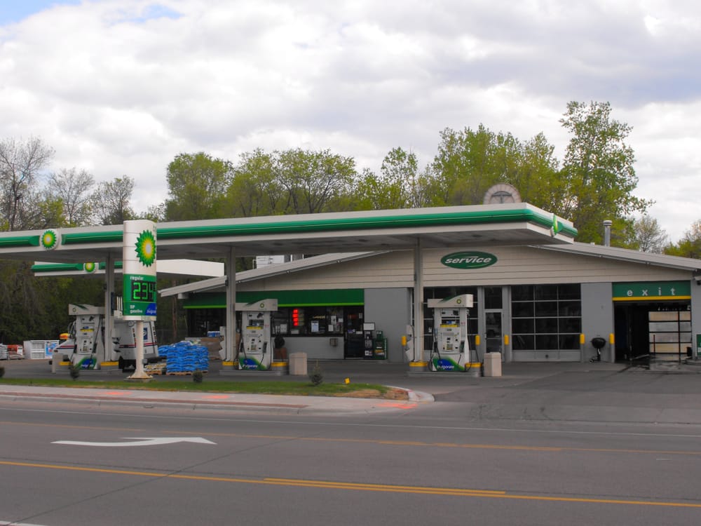 Photo of Koehnen's BP