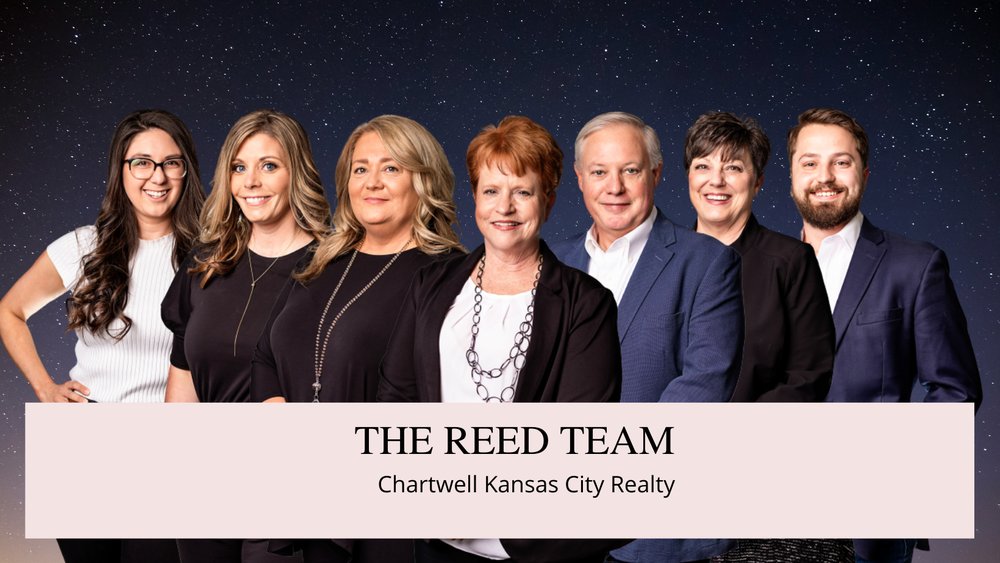 Photo of Sandi Reed - Chartwell Realty