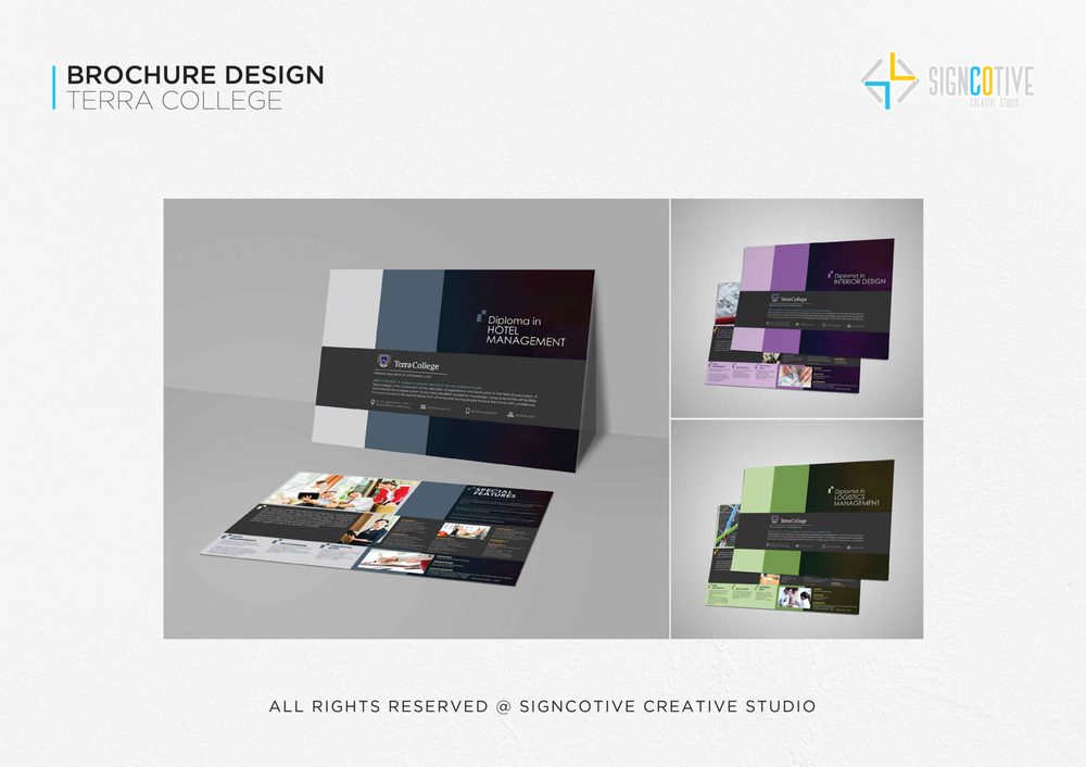 Photo of Signcotive Creative Studio