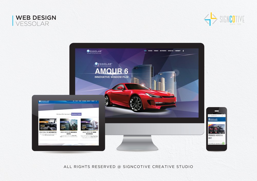 Photo of Signcotive Creative Studio