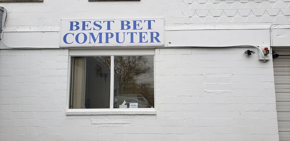 Photo of Best Bet Computer