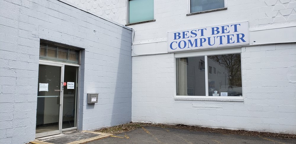 Photo of Best Bet Computer