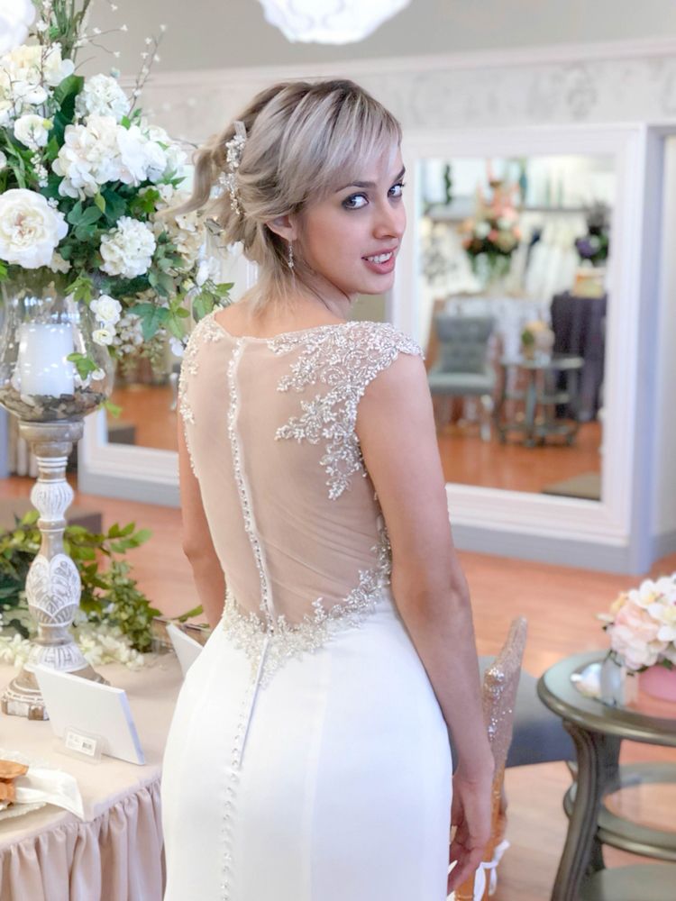 Photo of Bridal Novias