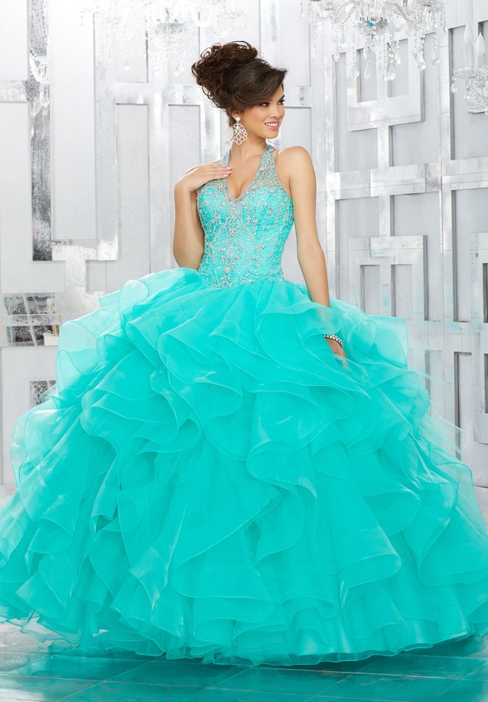 Photo of Bridal Novias
