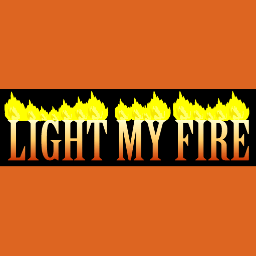 Photo of Light My Fire