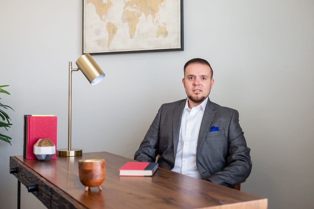 Photo of Diego Romay - ERA Sellers & Buyers Real Estate