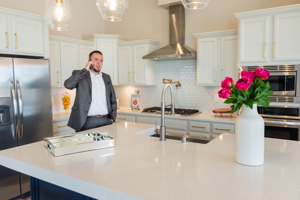 Photo of Diego Romay - ERA Sellers & Buyers Real Estate