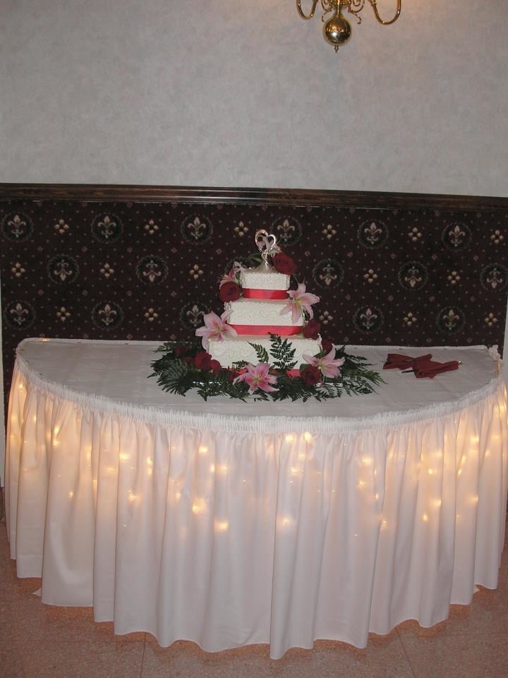 Photo of Mount Troy Ballroom