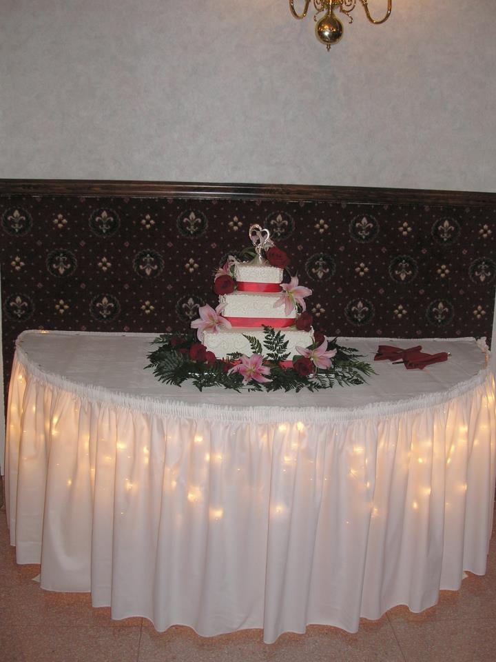 Photo of Mount Troy Ballroom