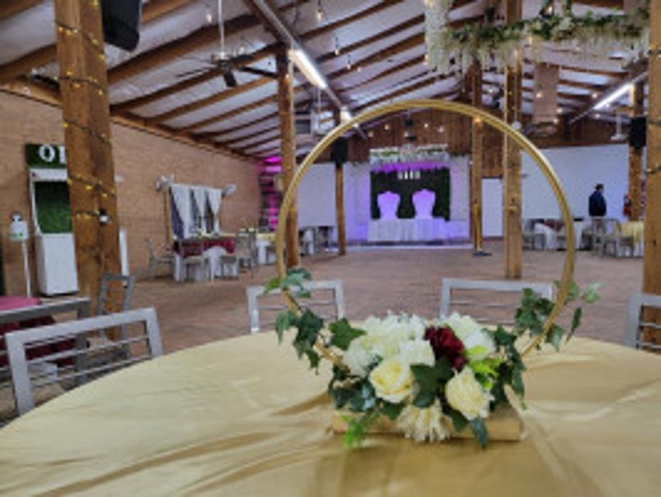 Photo of QDs Place Party Hall
