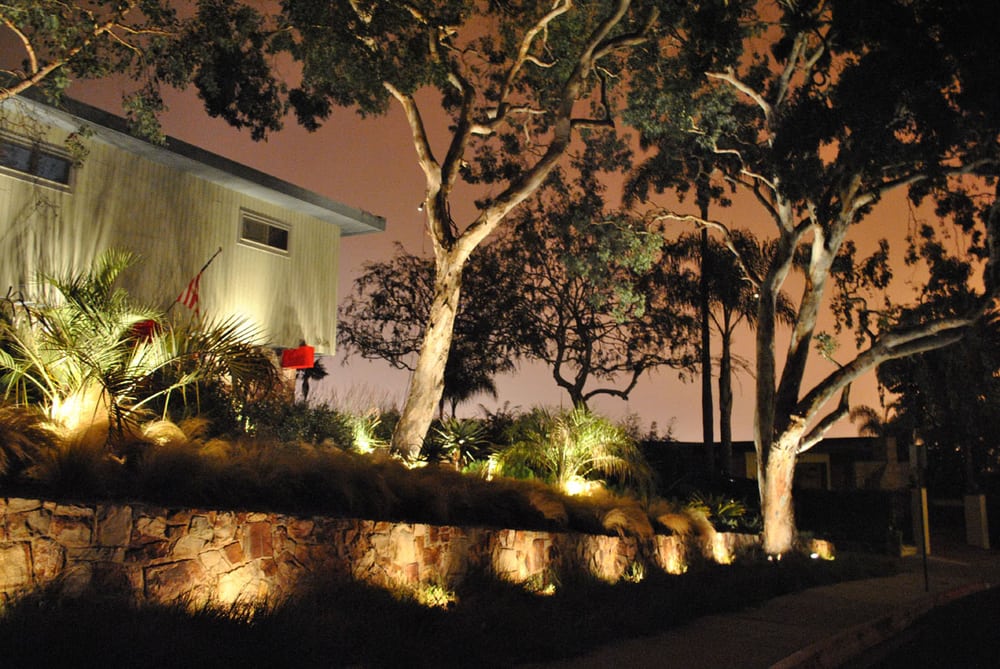Photo of Silver Moon Lighting