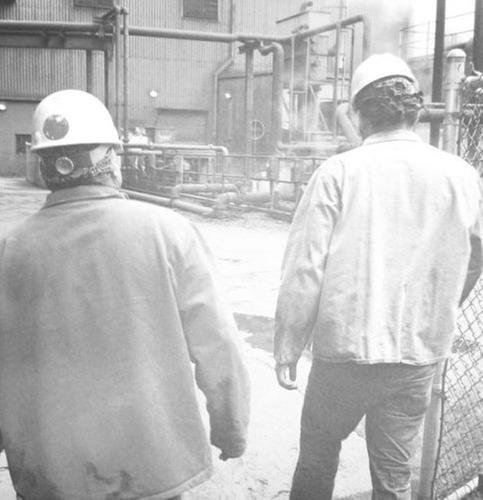 Photo of Industrial Applications
