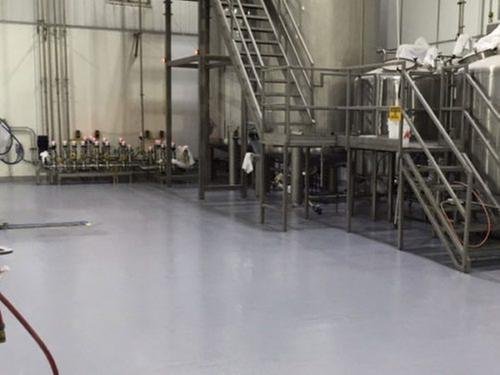 Photo of Industrial Applications
