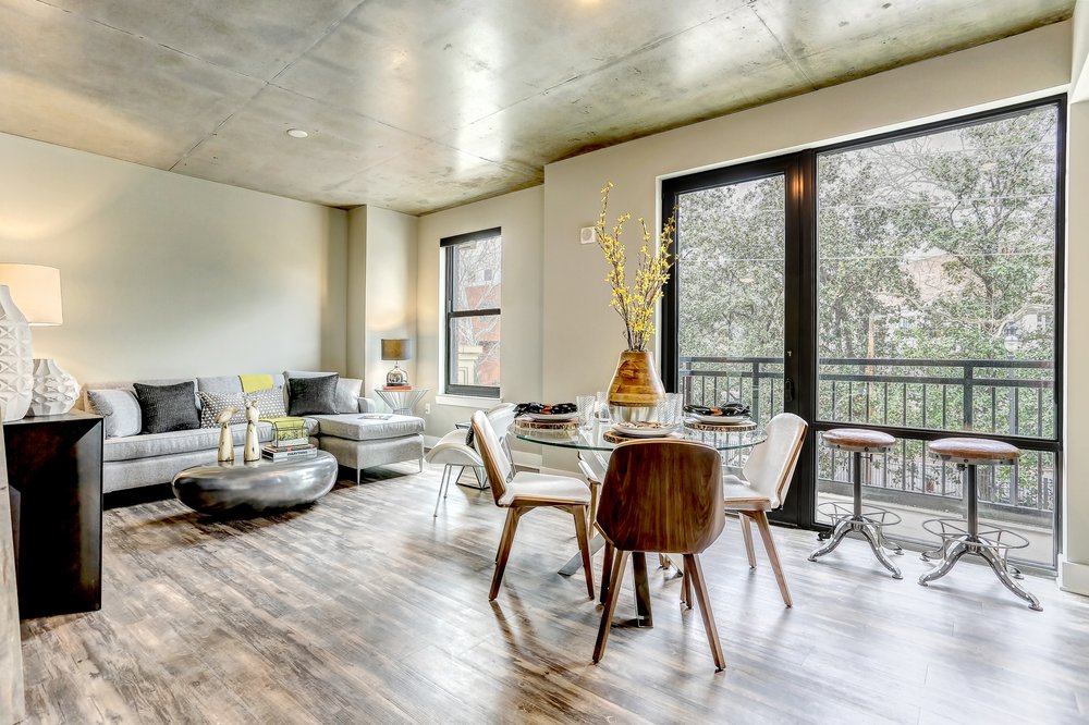Photo of Aertson Midtown
