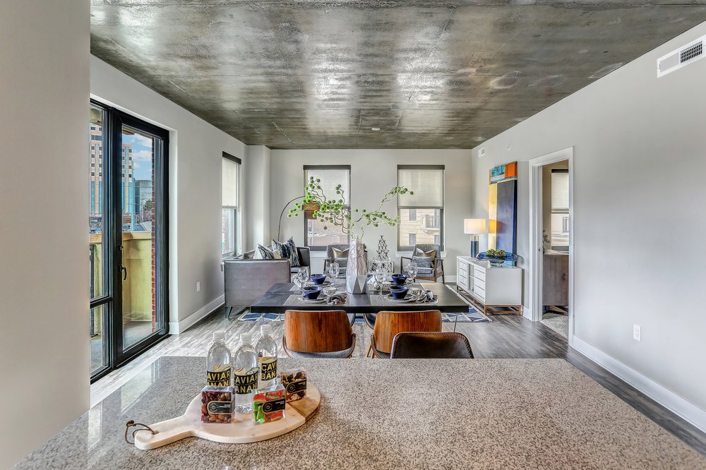 Photo of Aertson Midtown