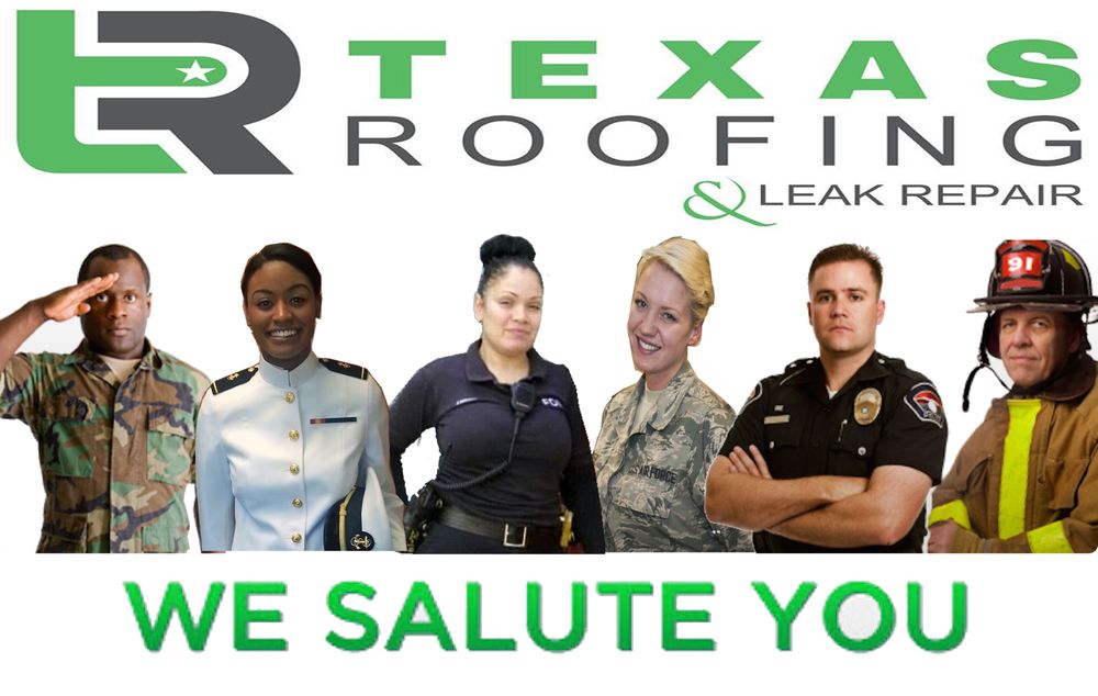 Photo of Texas Roofing & Leak Repair