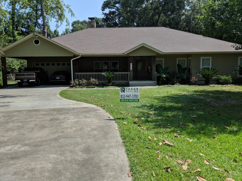 Photo of Texas Roofing & Leak Repair
