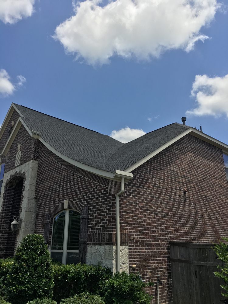 Photo of Texas Roofing & Leak Repair