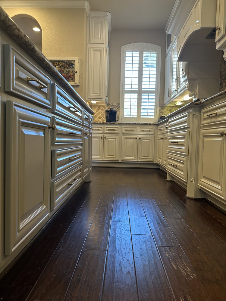 Photo of Texas Precision Painting