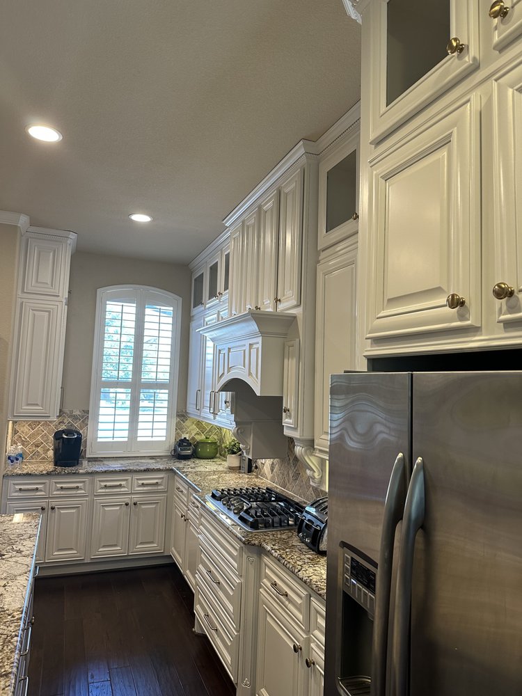 Photo of Texas Precision Painting