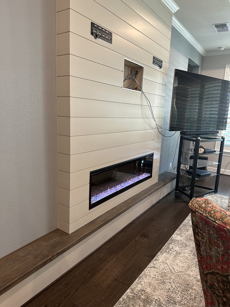 Photo of Texas Precision Painting
