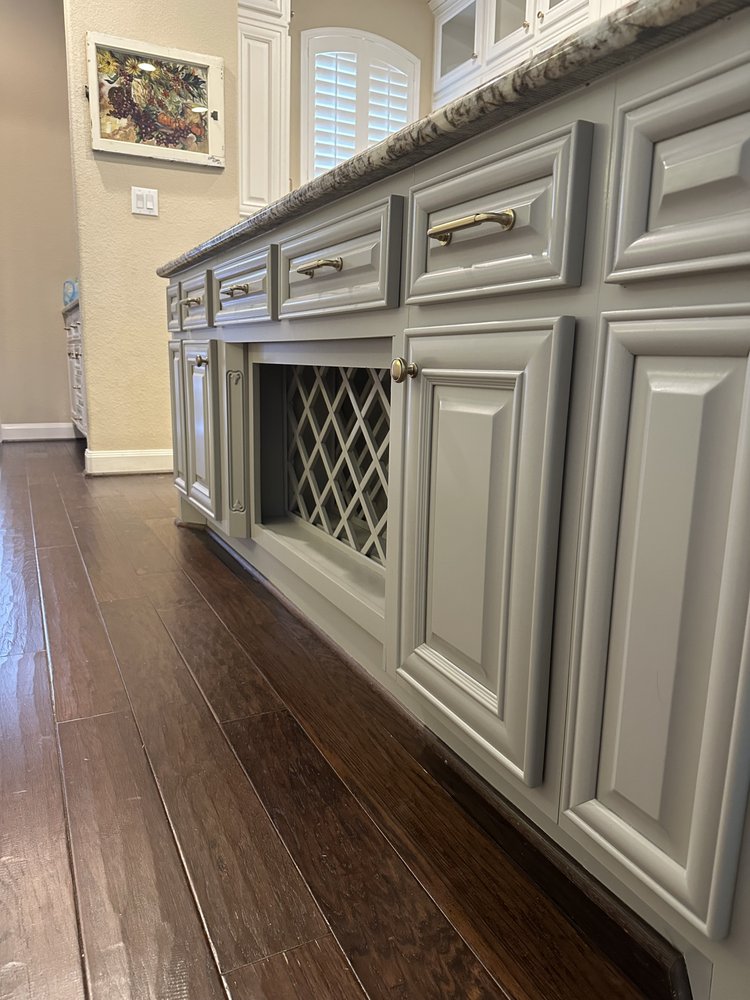 Photo of Texas Precision Painting