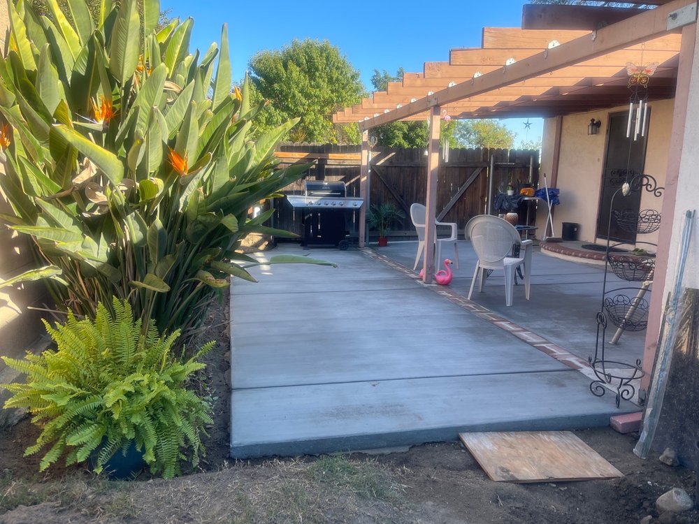 Photo of Sun-Tech Custom Patios