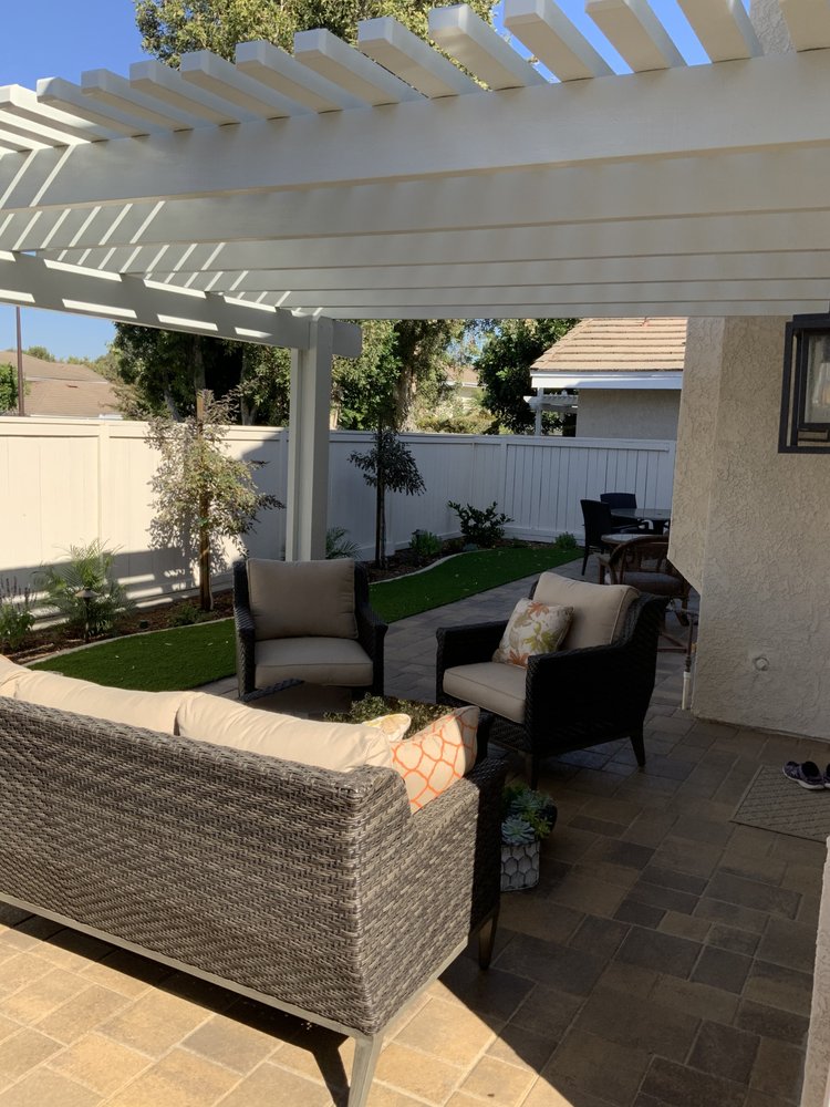 Photo of Sun-Tech Custom Patios