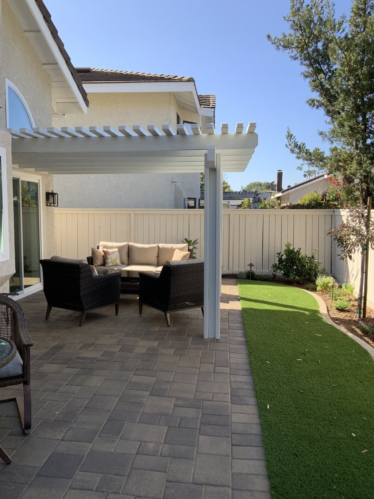 Photo of Sun-Tech Custom Patios
