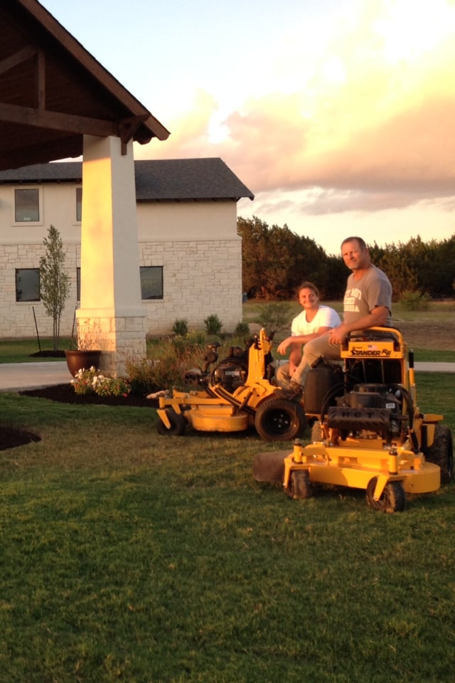 Photo of R & R Quality Lawn Care