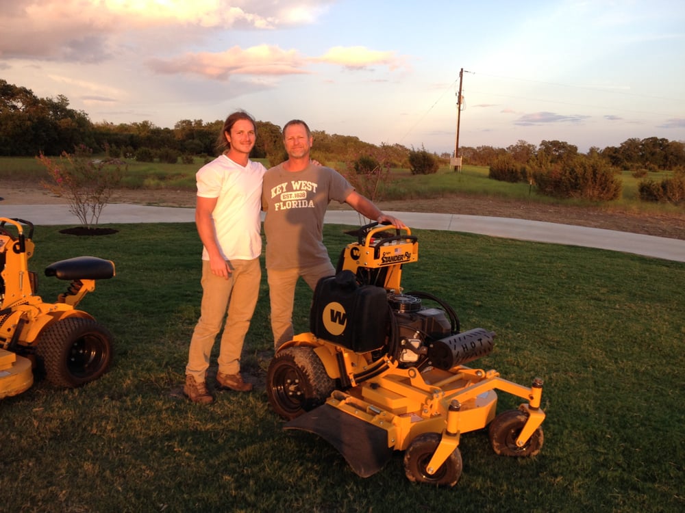 Photo of R & R Quality Lawn Care
