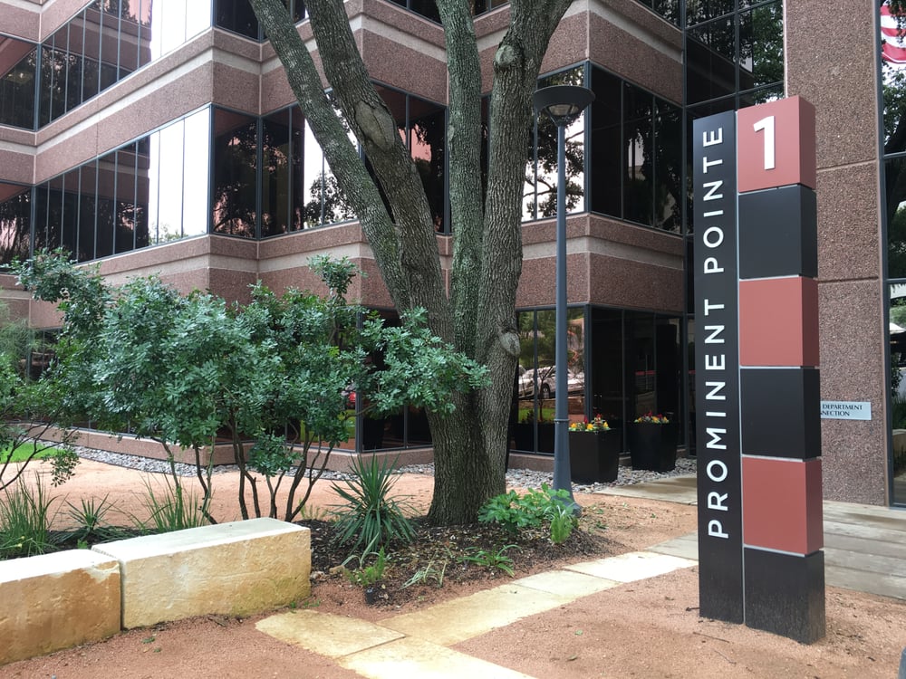 Photo of Peloton Commercial Real Estate