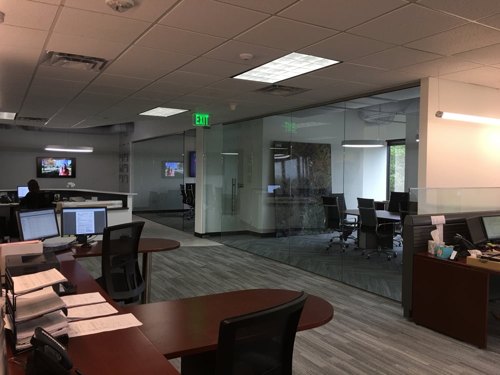Photo of Peloton Commercial Real Estate