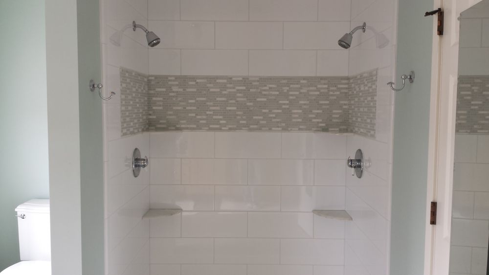 Photo of Christopher's Masonry & Tile