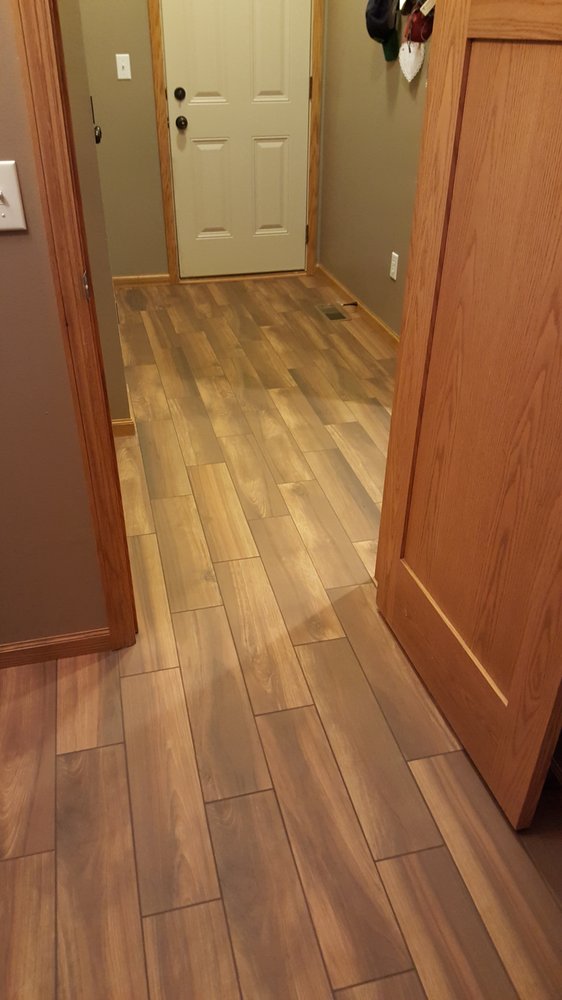 Photo of Christopher's Masonry & Tile
