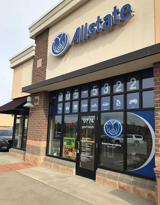Photo of Allstate Insurance: Sniezek Group Agency