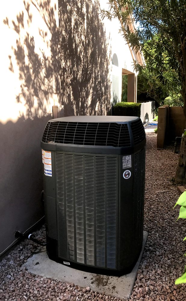 Photo of Comfort One Air Conditioning