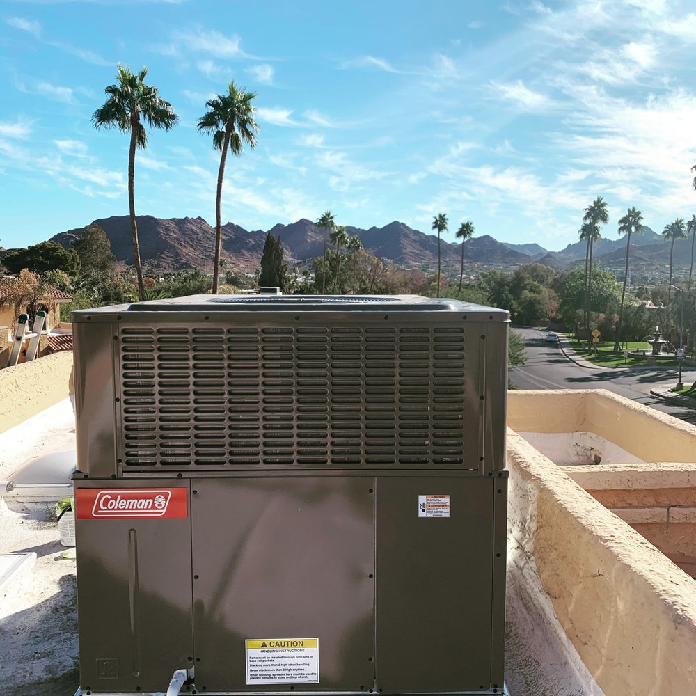 Photo of Comfort One Air Conditioning
