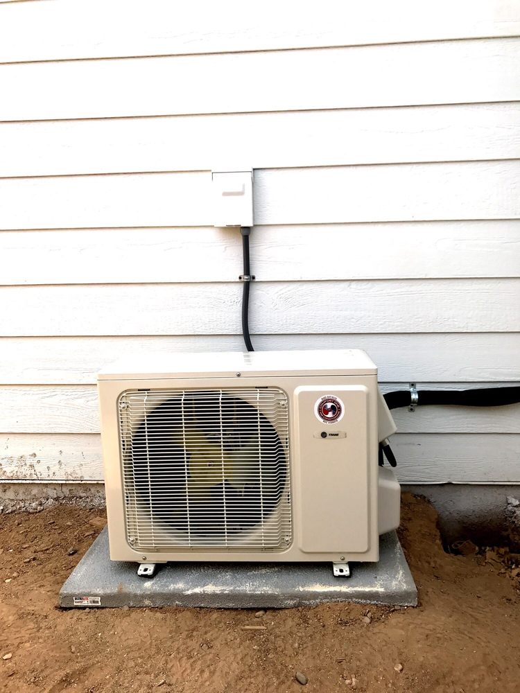 Photo of Comfort One Air Conditioning