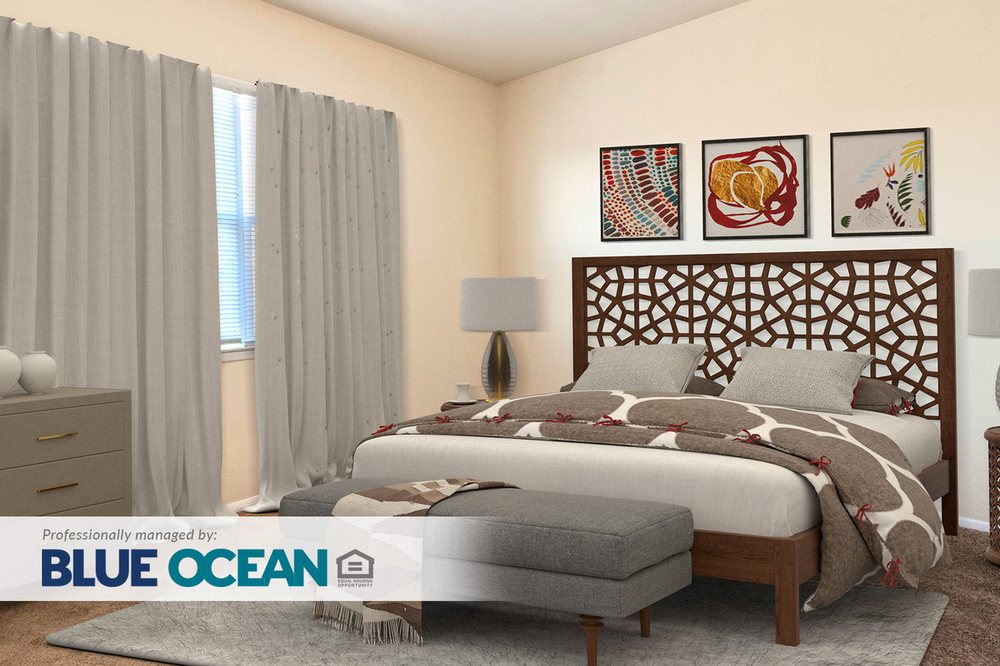 Photo of Blue Ocean