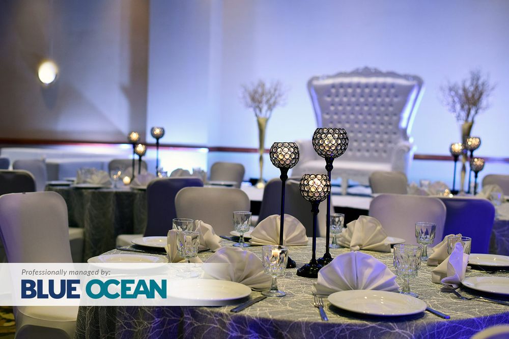 Photo of Blue Ocean