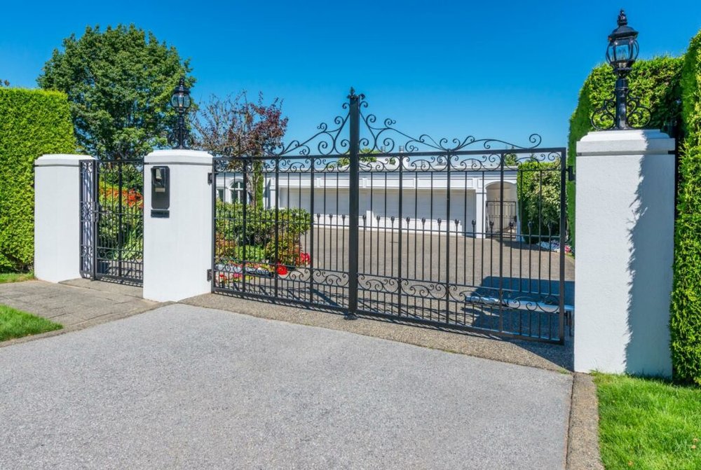 Photo of Clicker Garage Doors & Gates
